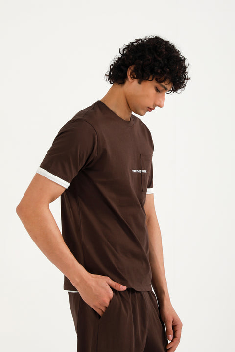 GRAPHIC TEE