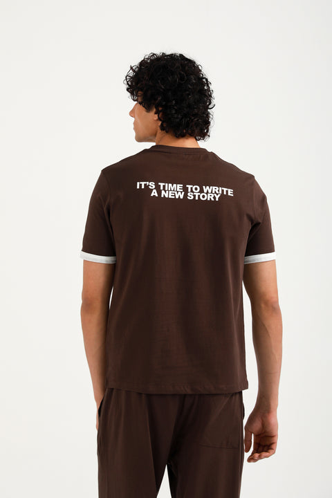 GRAPHIC TEE