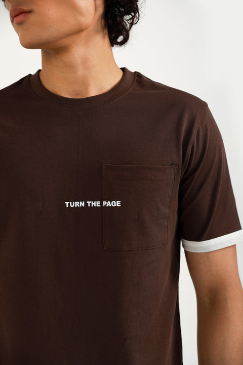 GRAPHIC TEE