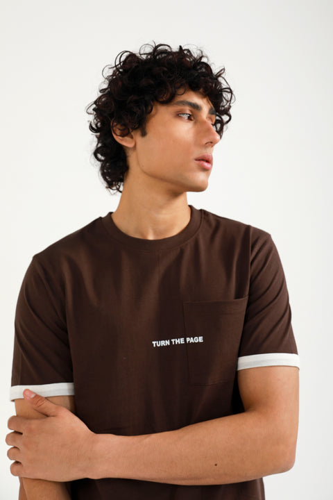 GRAPHIC TEE