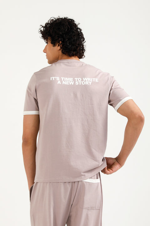 GRAPHIC TEE