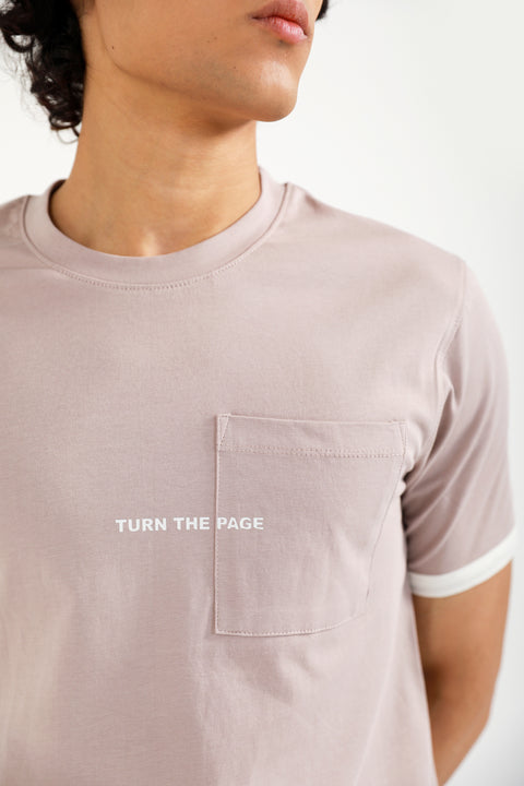 GRAPHIC TEE