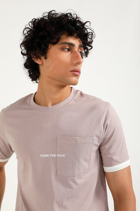 GRAPHIC TEE