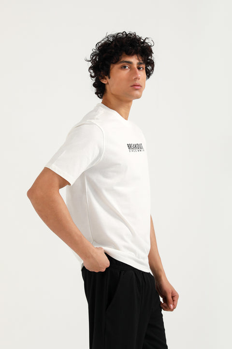 GRAPHIC TEE