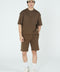 BOXY FIT TEE
