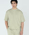 BOXY FIT TEE