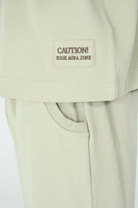 BOXY FIT TEE