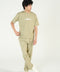 RELAXED FIT AUTHENTIC TEE