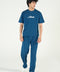 RELAXED FIT AUTHENTIC TEE