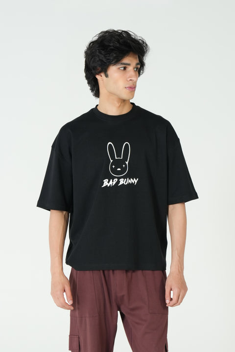 BOXY FIT GRAPHIC TEE