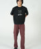 BOXY FIT GRAPHIC TEE