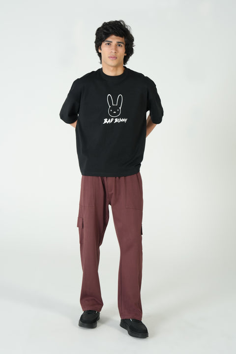 BOXY FIT GRAPHIC TEE