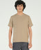 SUPER SOFT EMBOSSED GRAPHIC TEE