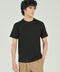 SUPER SOFT EMBOSSED GRAPHIC TEE