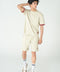 RELAXED FIT GRAPHIC TEE