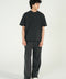 BAGGY FIT WASHED TEE