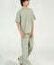 BAGGY FIT WASHED TEE