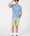 SUPER SOFT EMBOSSED GRAPHIC TEE
