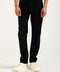 SLIM RELAXED FIT DENIM