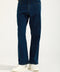 WIDE LEG FIT DENIM