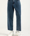 LOOSE CROPPED FIT DENIM