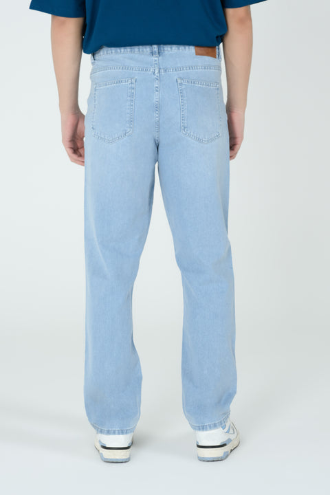 ORIGINAL STRAIGHT FIT DENIM