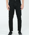 CARROT FIT DENIM