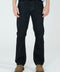 BOOT CUT FIT DENIM