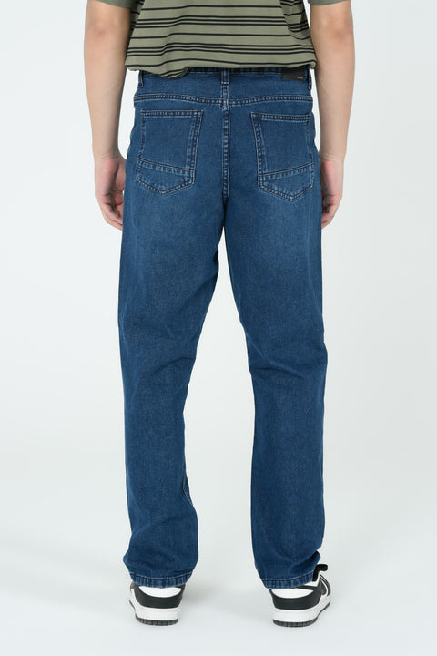 ORIGINAL STRAIGHT FIT DENIM