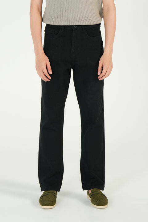 ORIGINAL STRAIGHT FIT DENIM