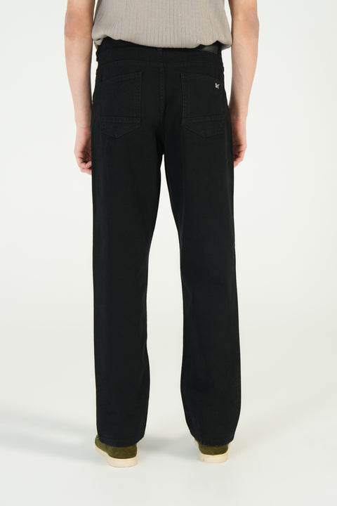 ORIGINAL STRAIGHT FIT DENIM