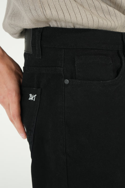 ORIGINAL STRAIGHT FIT DENIM