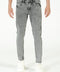STRETCH CROPPED FIT DENIM