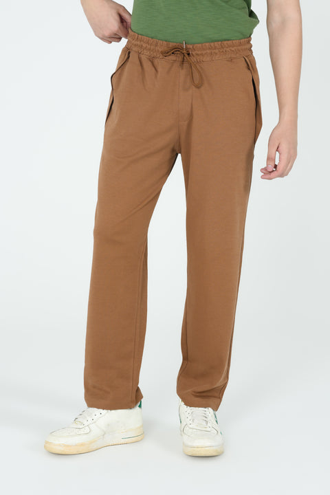 KNIT TROUSER