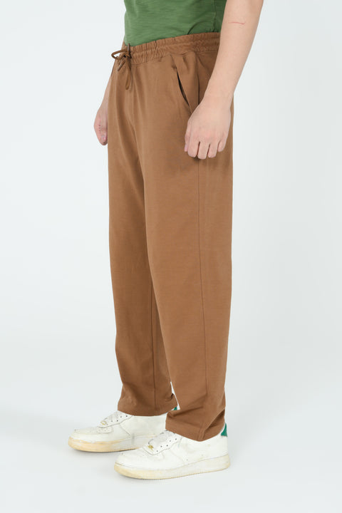 KNIT TROUSER