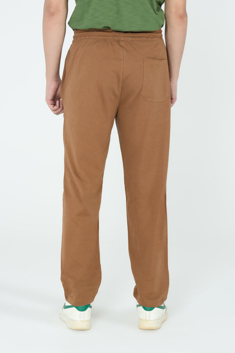 KNIT TROUSER