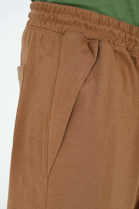 KNIT TROUSER