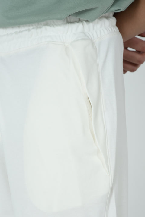 KNIT TROUSER