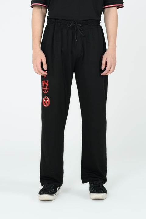 BAGGY FIT TROUSER