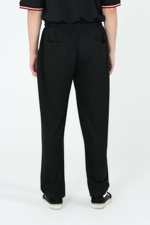 BAGGY FIT TROUSER