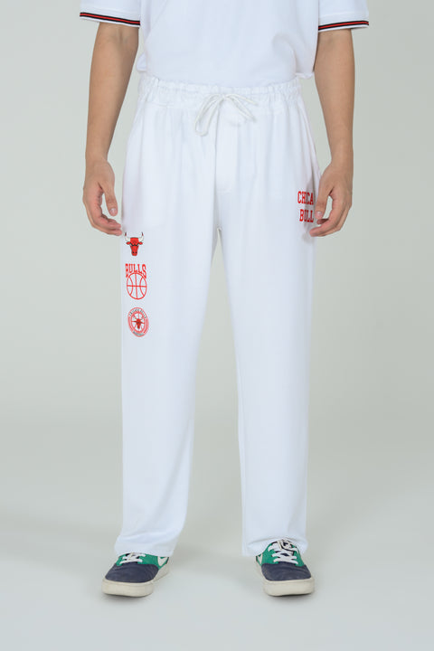 BAGGY FIT TROUSER