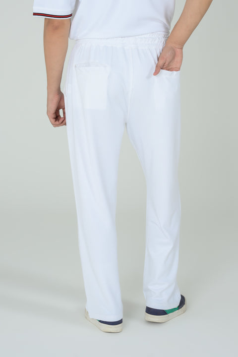 BAGGY FIT TROUSER