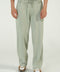 BAGGY FIT WASHED TROUSER