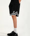 BAGGY FIT MESH SHORT