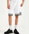 BAGGY FIT MESH SHORT