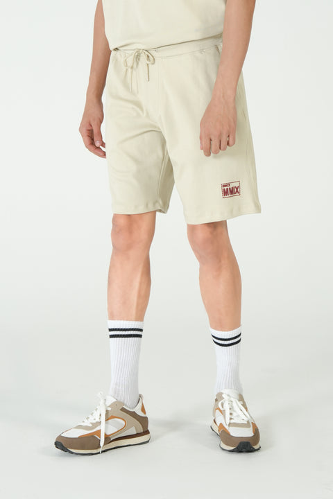 BAGGY FIT SHORT