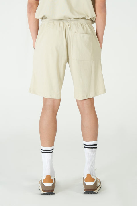 BAGGY FIT SHORT