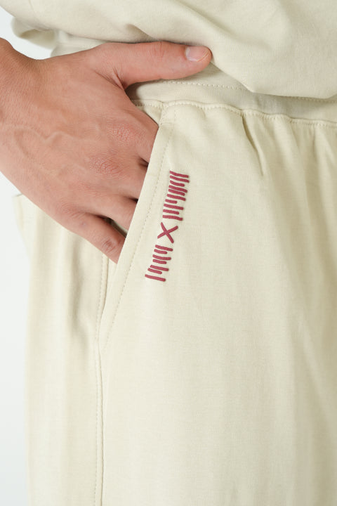 BAGGY FIT SHORT