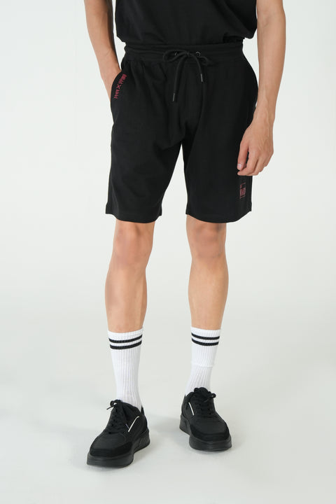 BAGGY FIT SHORT