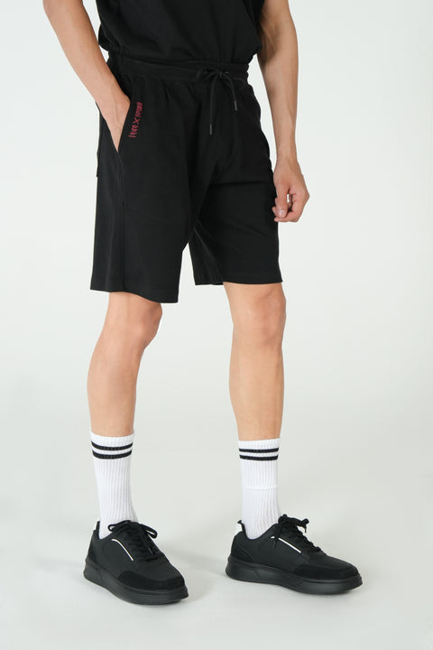 BAGGY FIT SHORT